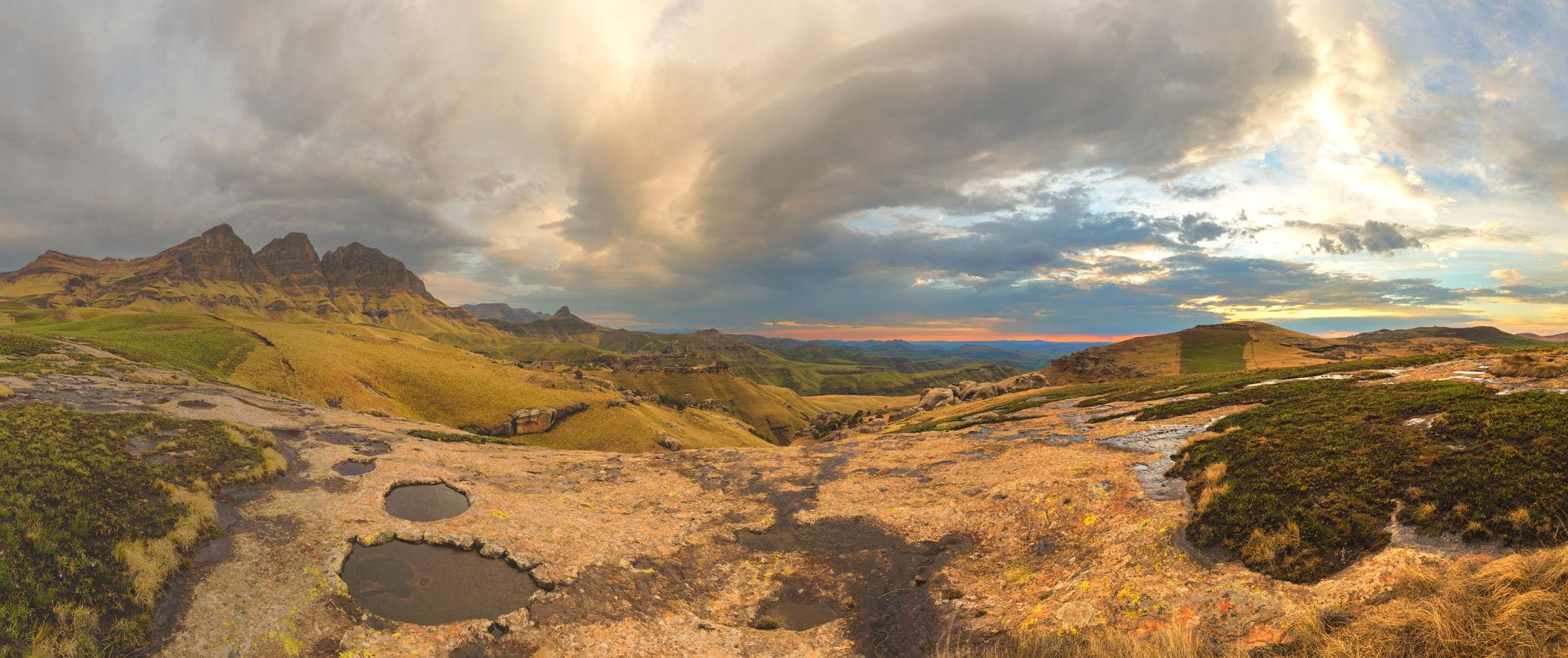 Lesotho country image