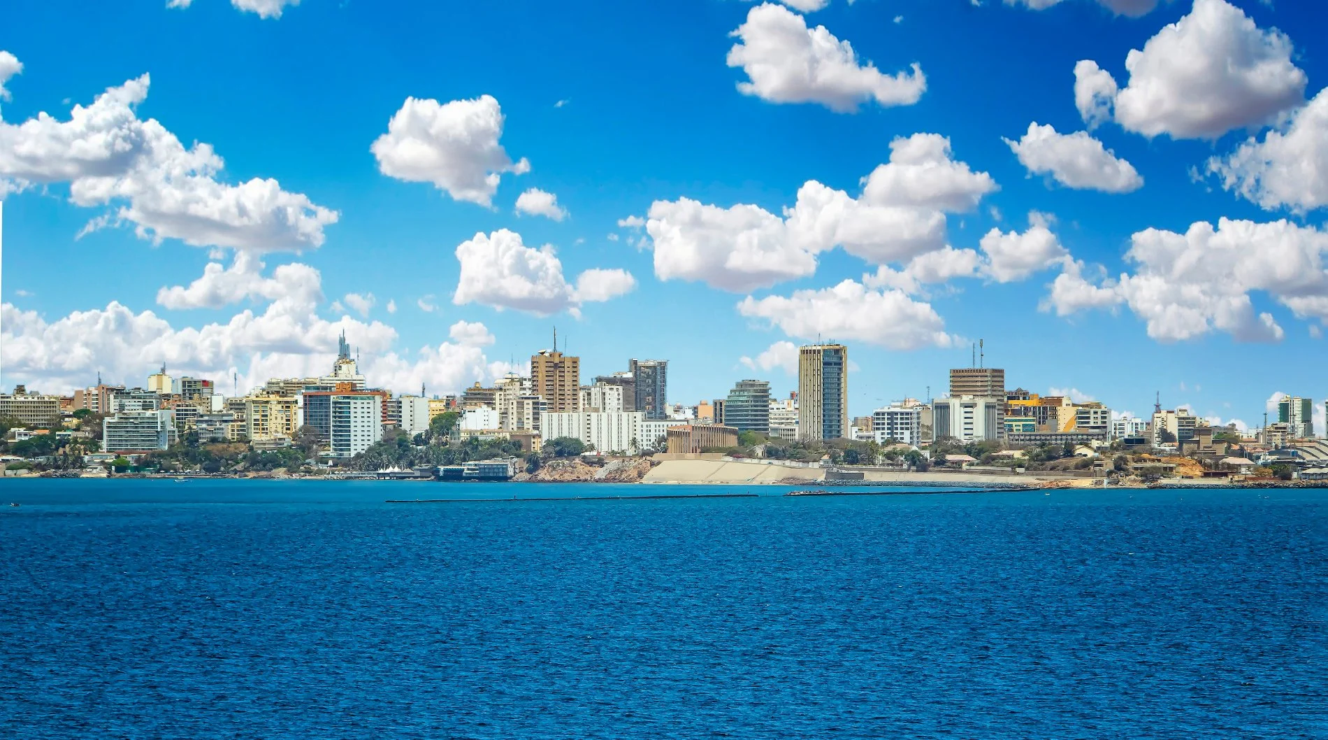Senegal country image