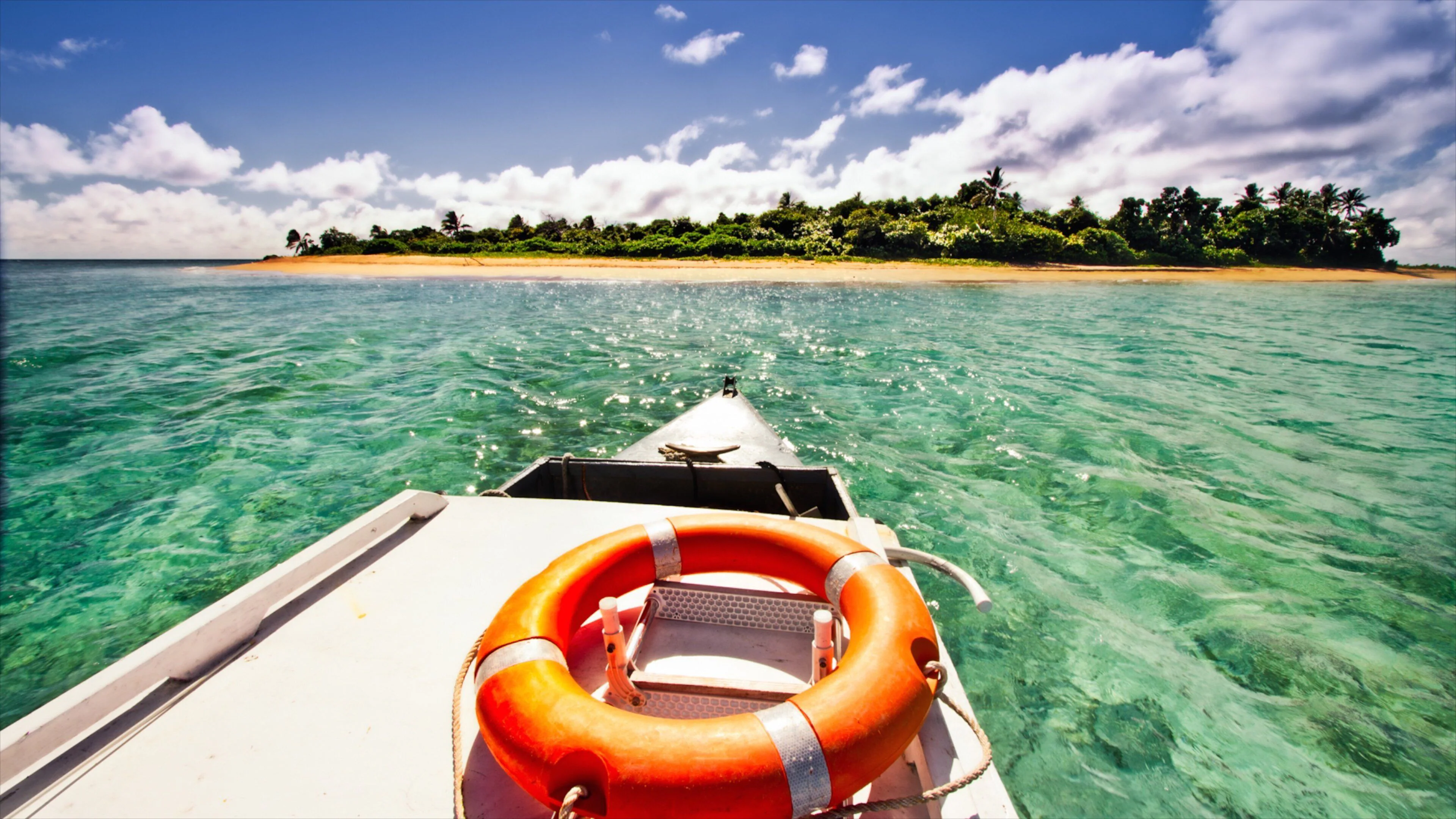 Togo country image