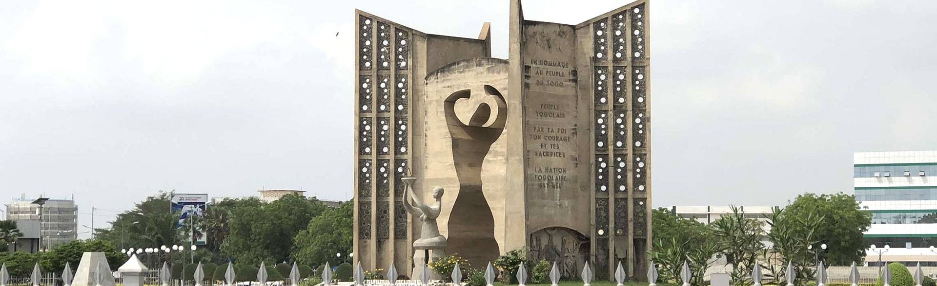 Togo country image