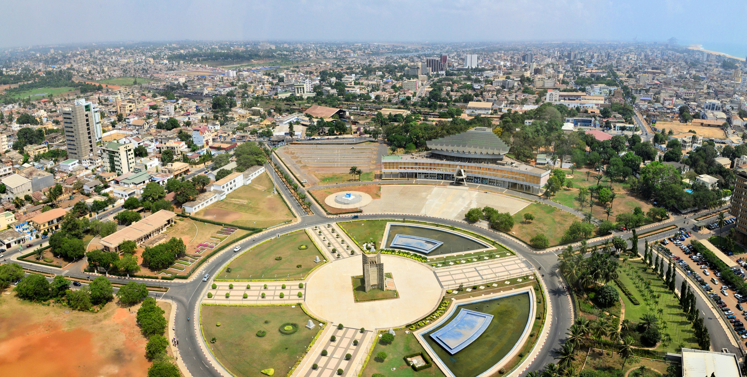 Togo country image