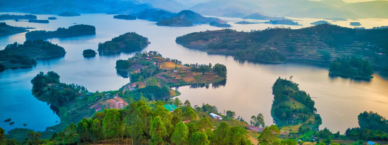 Uganda country image