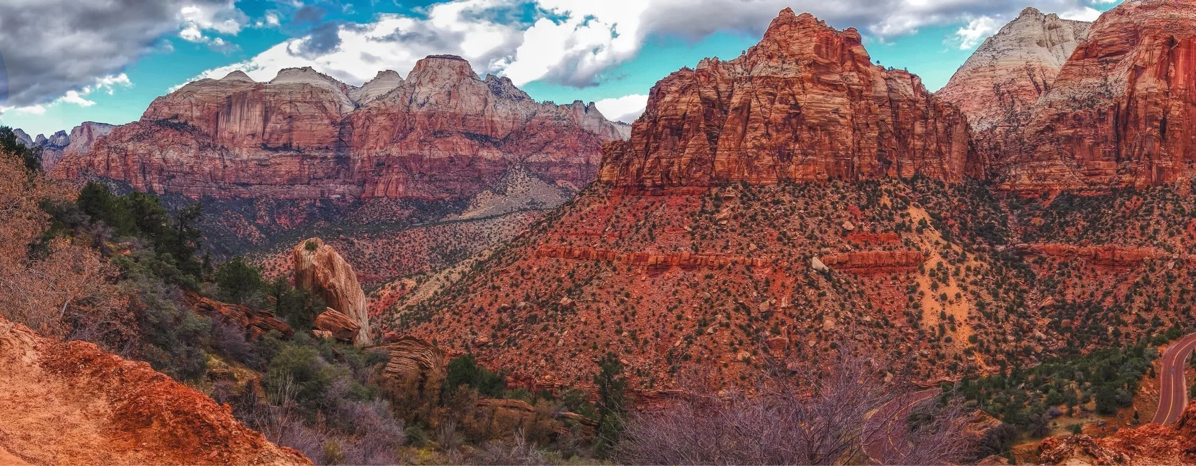 United S. country image