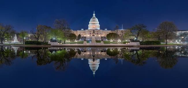 United S. country image