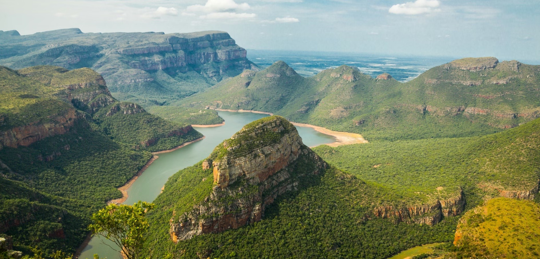 African U. country image