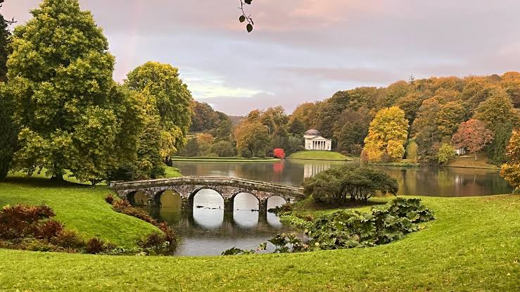 England country image