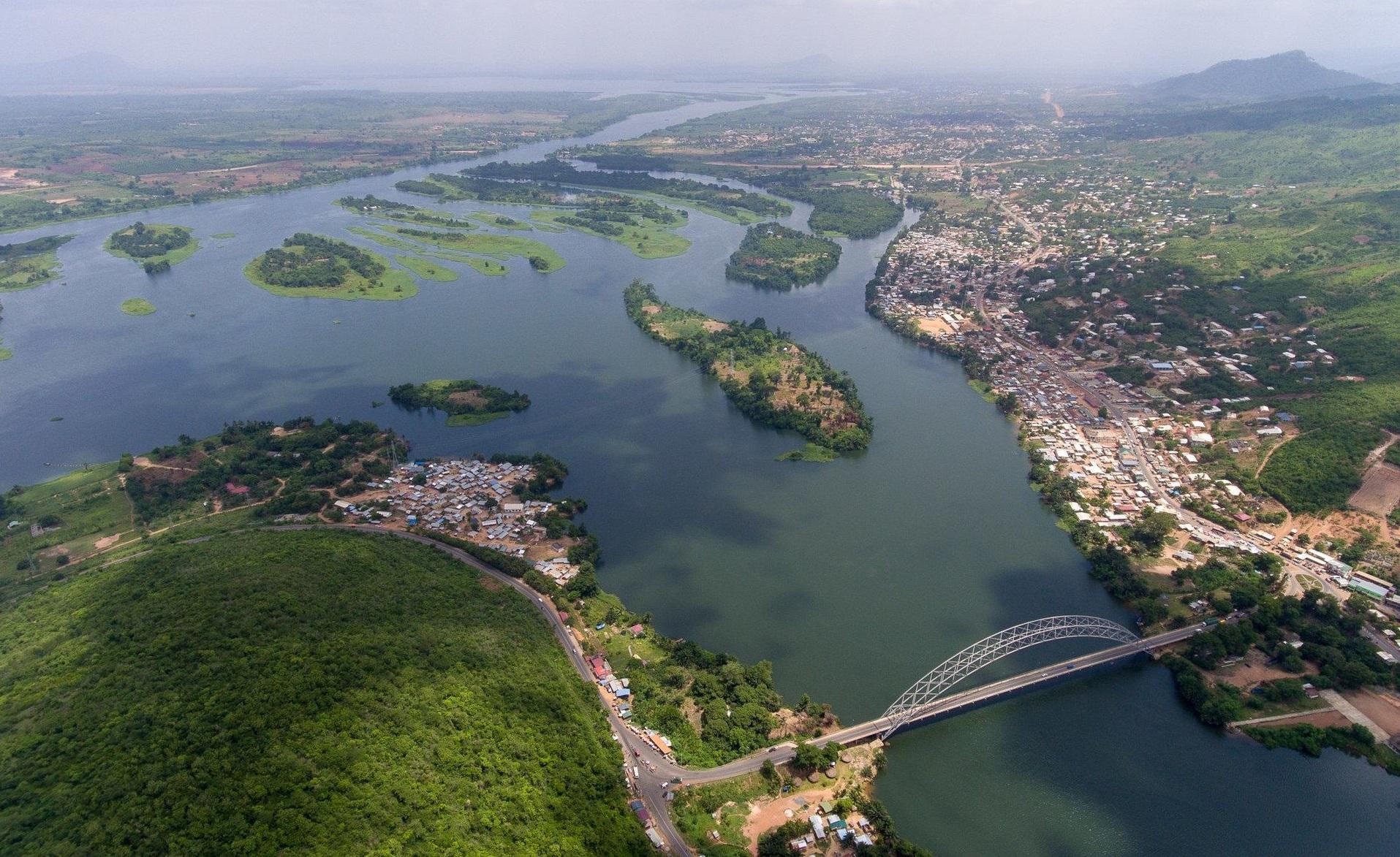 Ghana country image