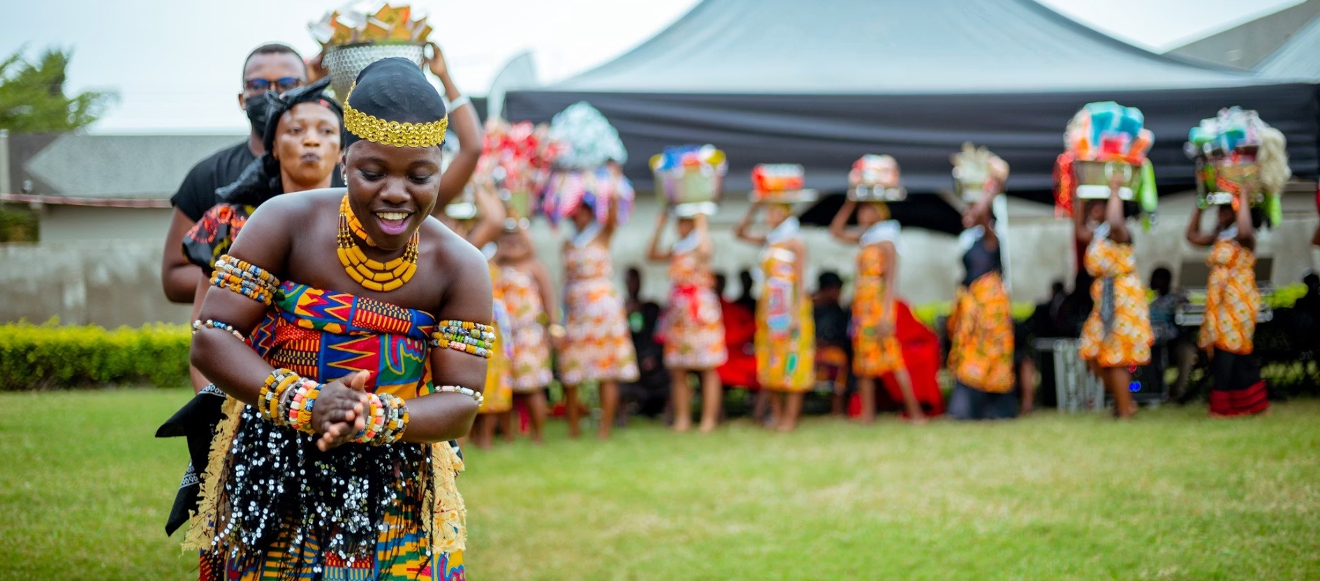 Ghana country image