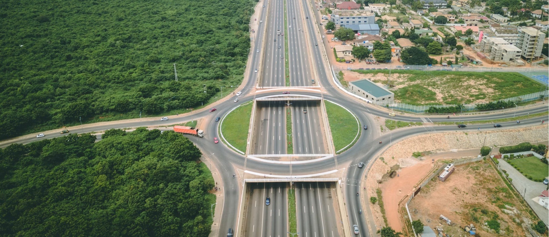 Ghana country image