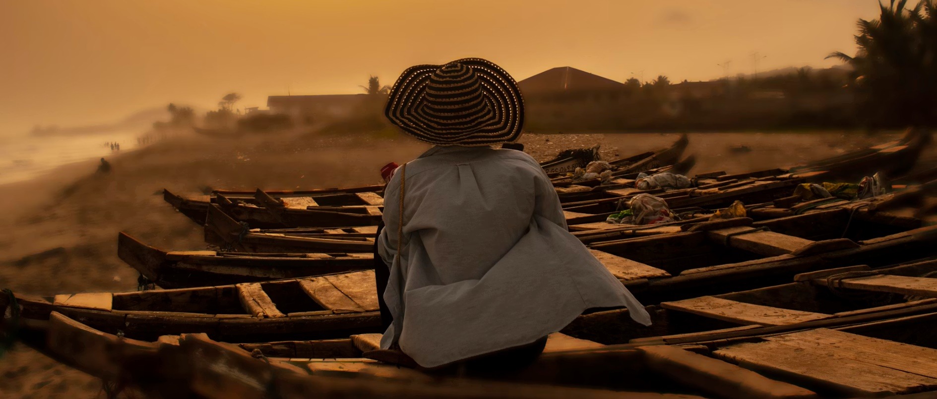 Ghana country image
