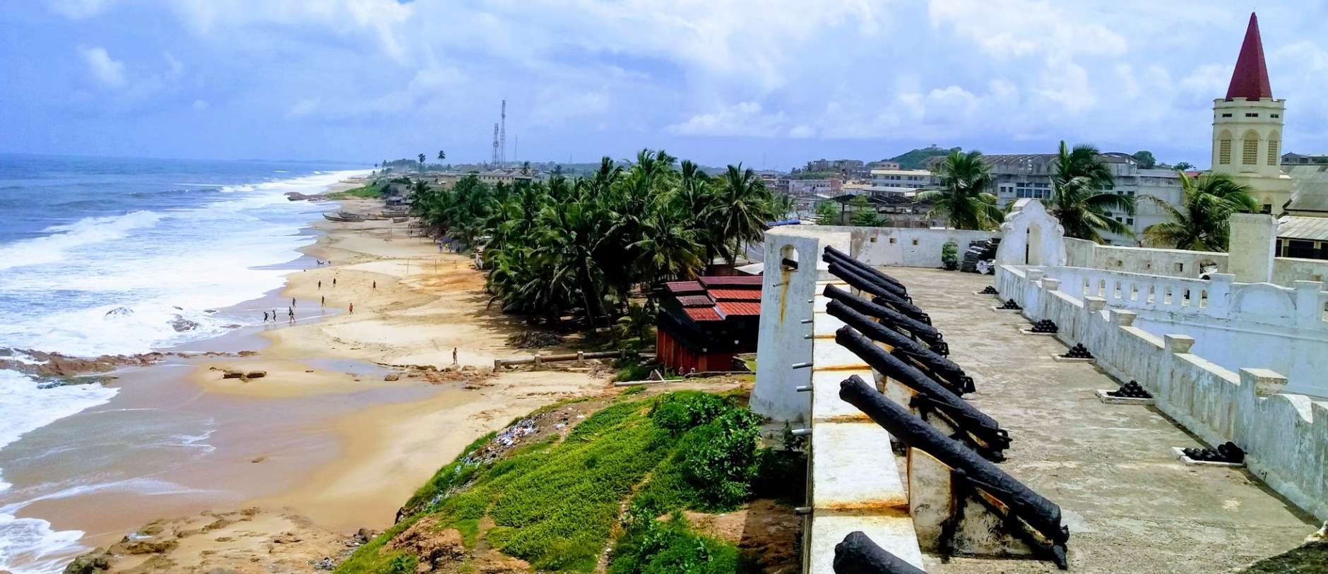 Ghana country image