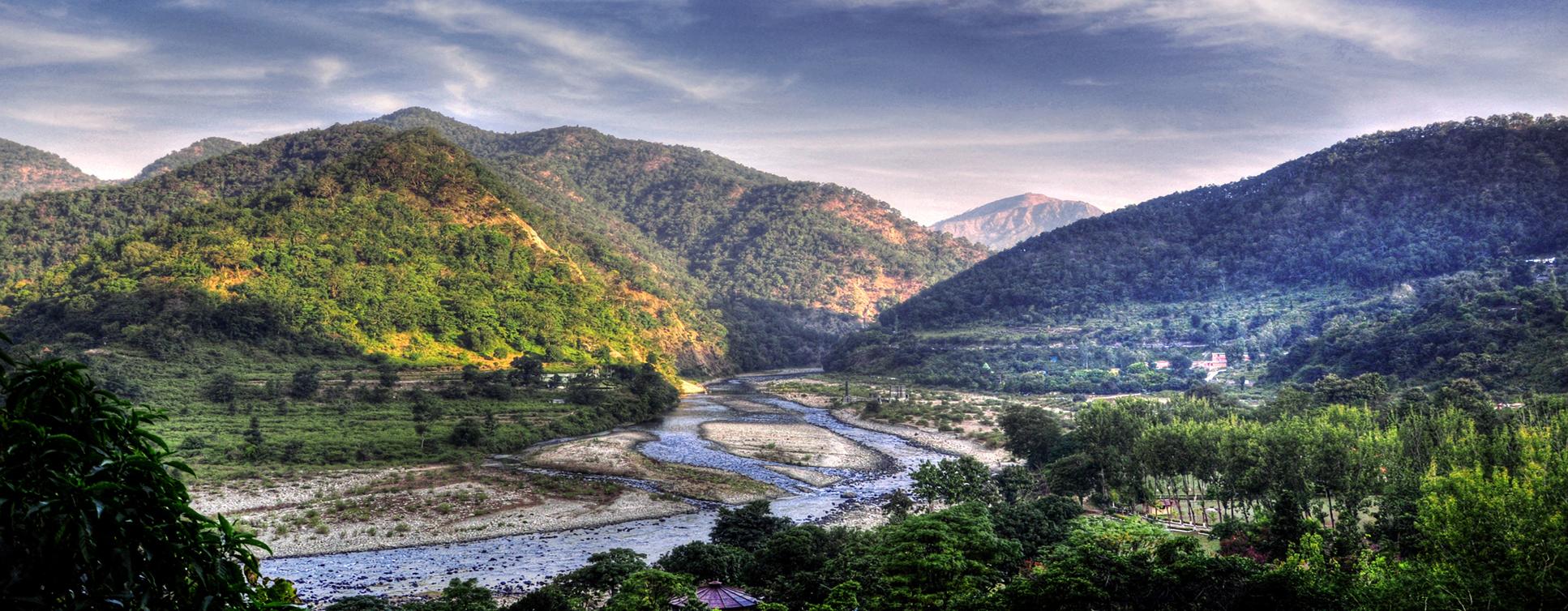 India country image
