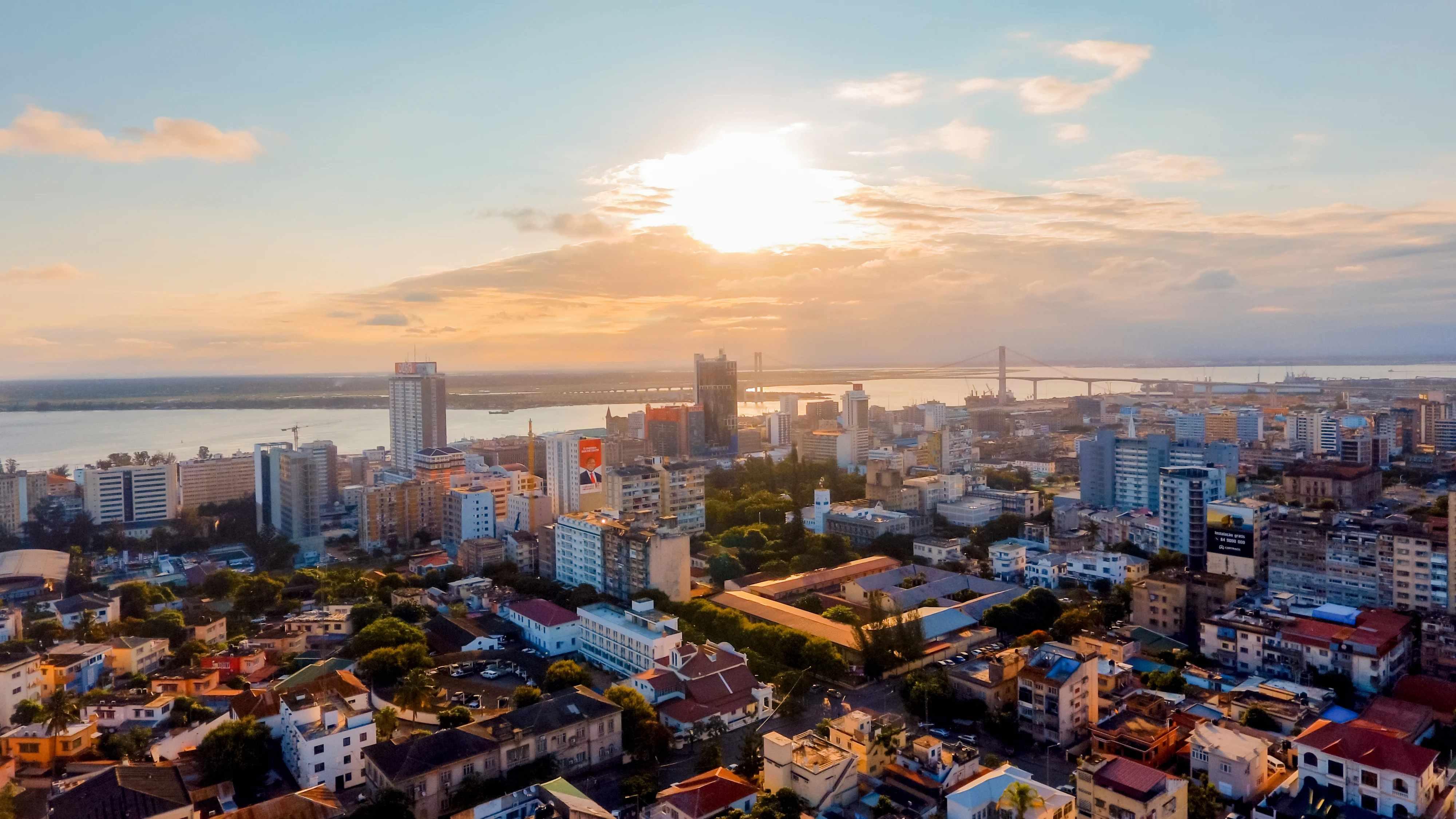 Mozambique country image
