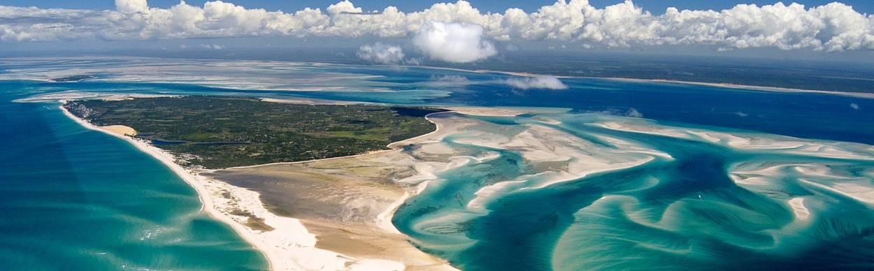 Mozambique country image