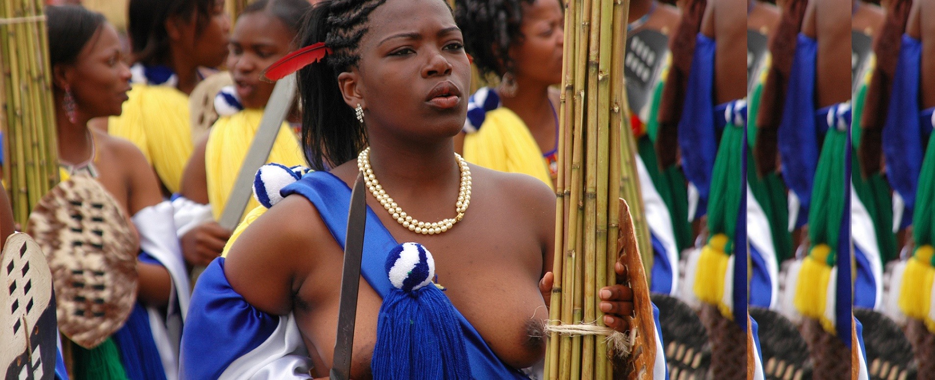 Swaziland country image
