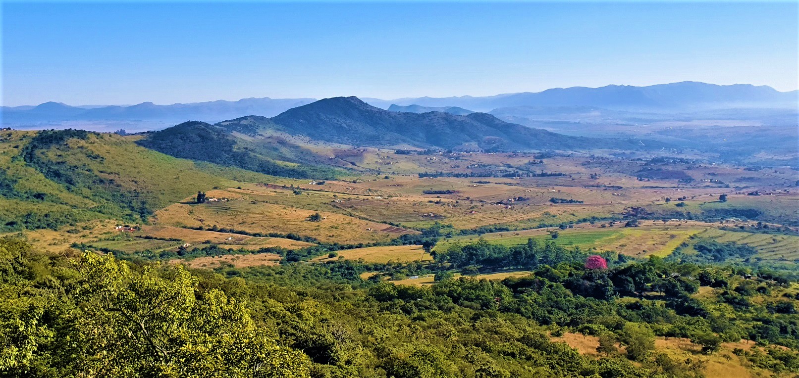 Swaziland country image