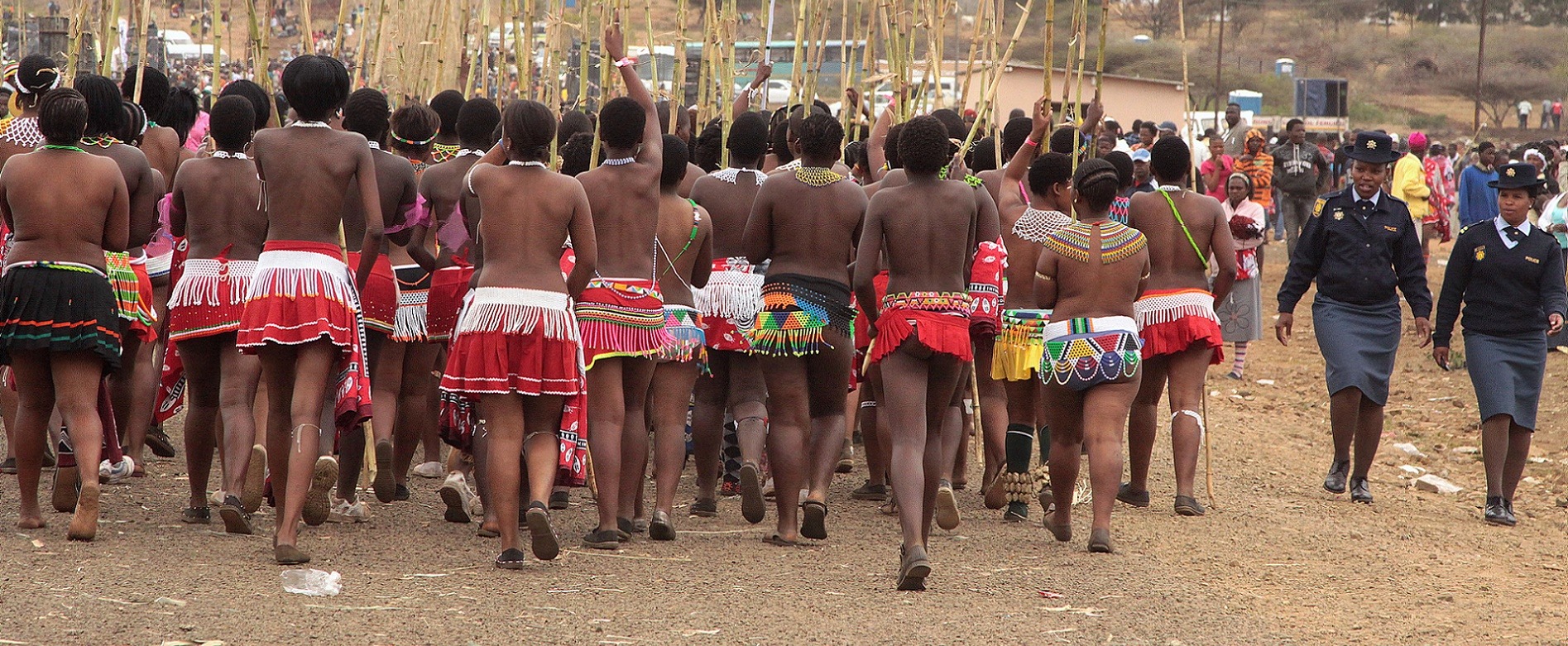Swaziland country image