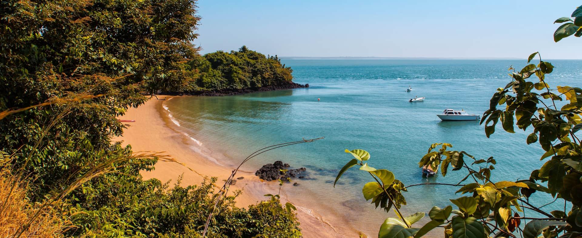Guinea-B. country image