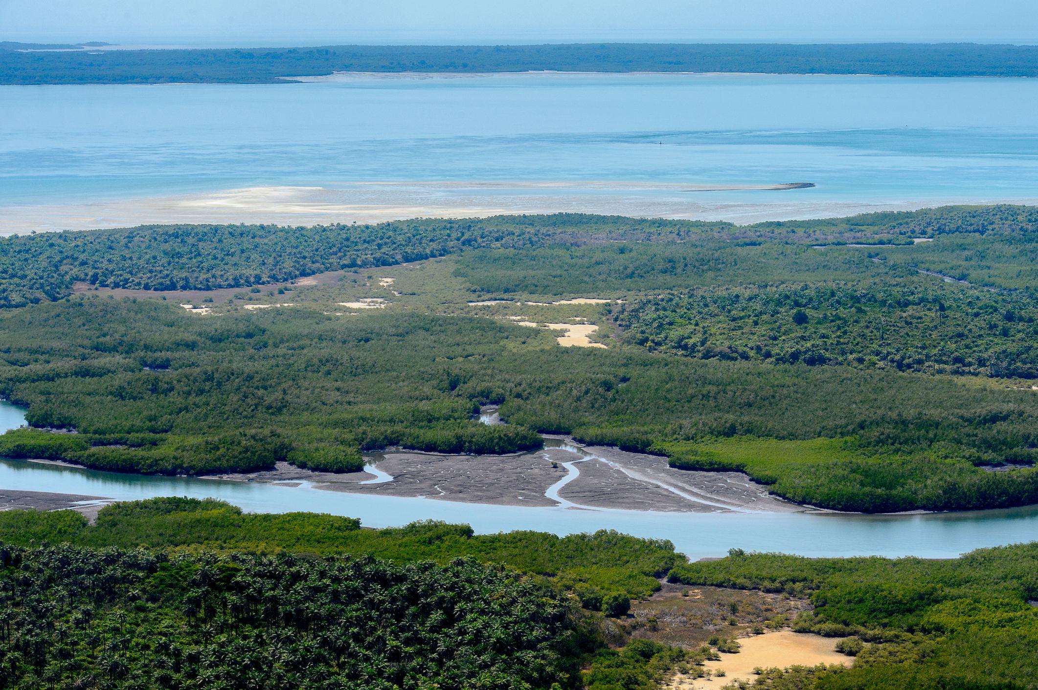 Guinea-B. country image