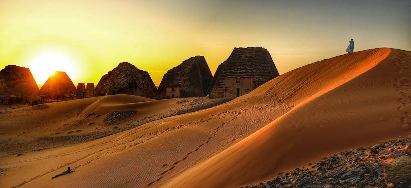 Sudan country image