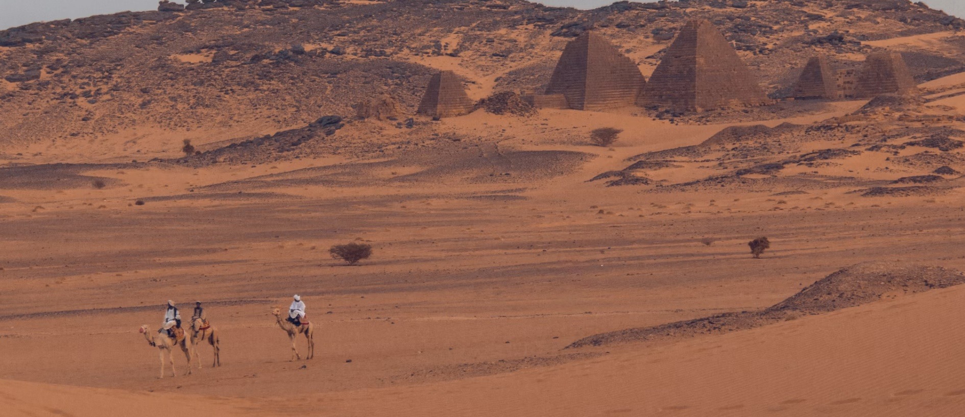 Sudan country image