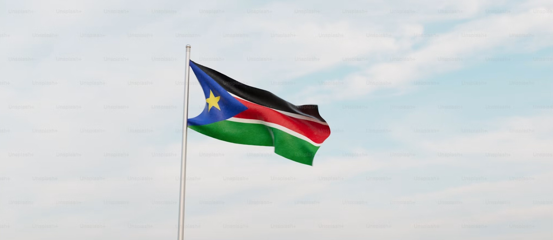 Sudan country image