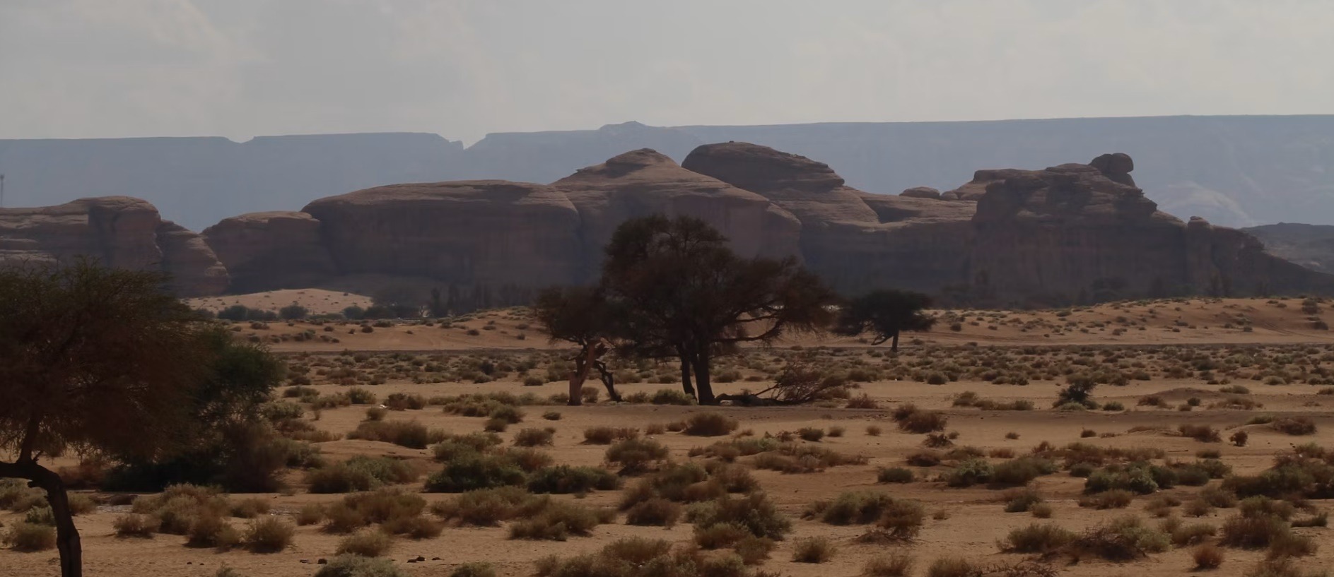 Sudan country image