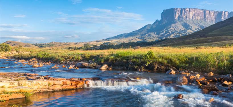 Venezuela country image