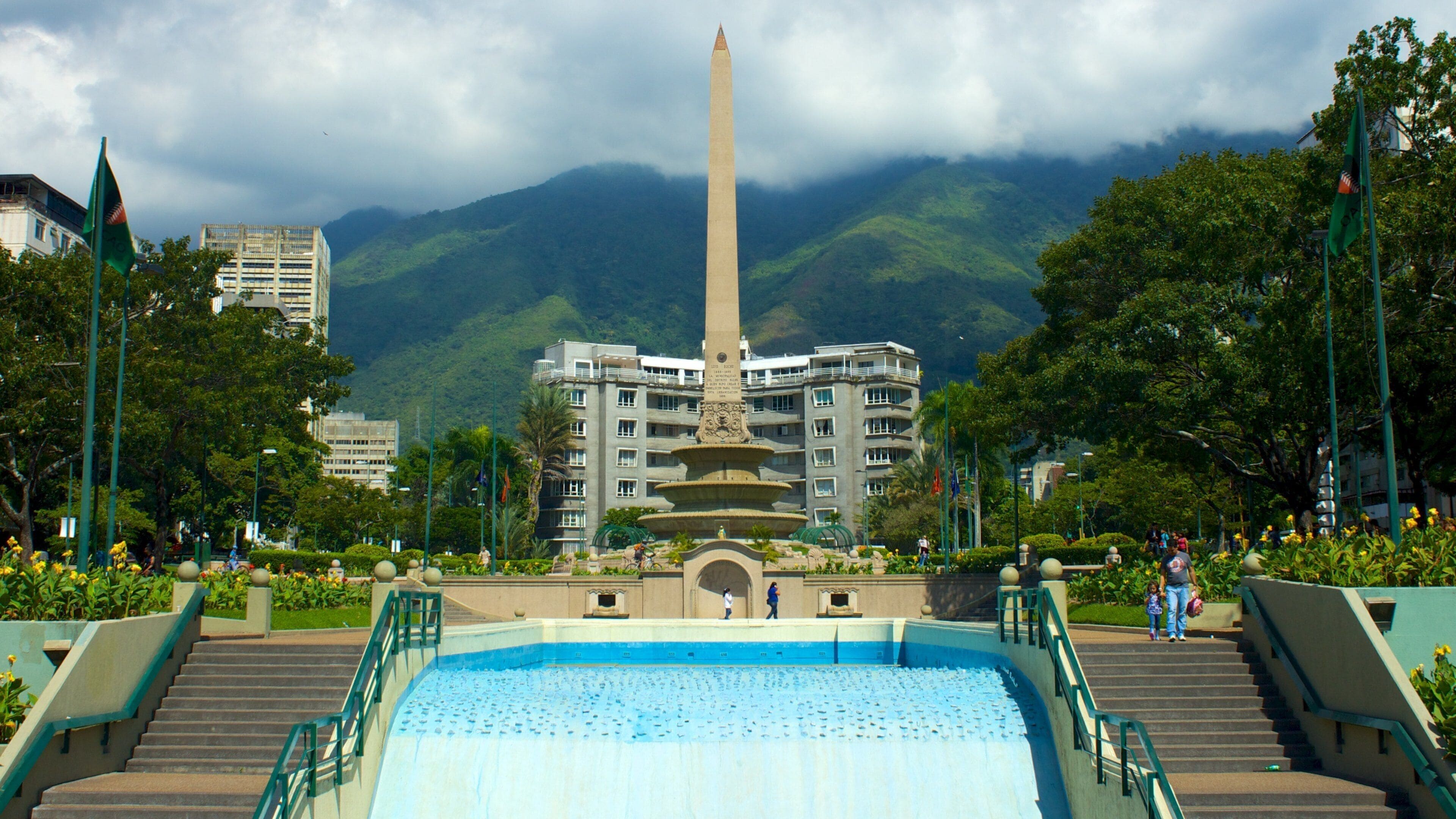Venezuela country image