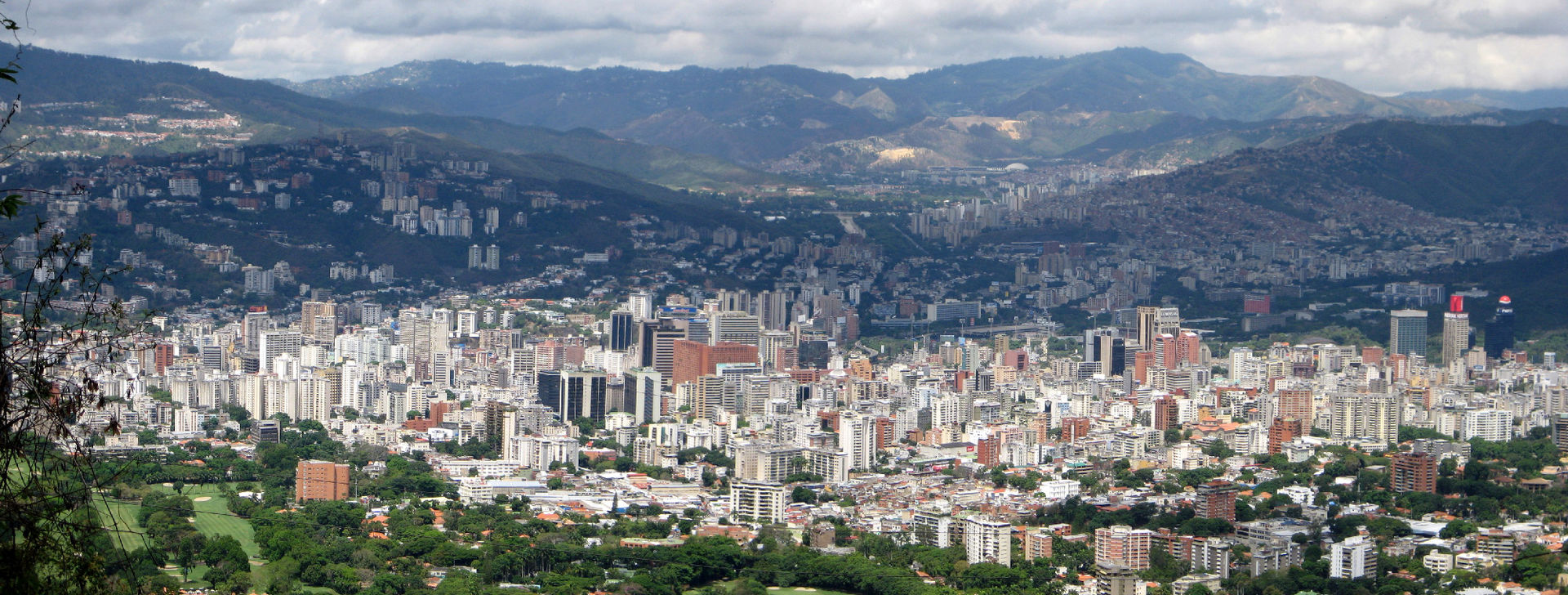 Venezuela country image
