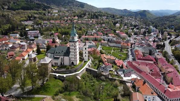 Slovakia country image