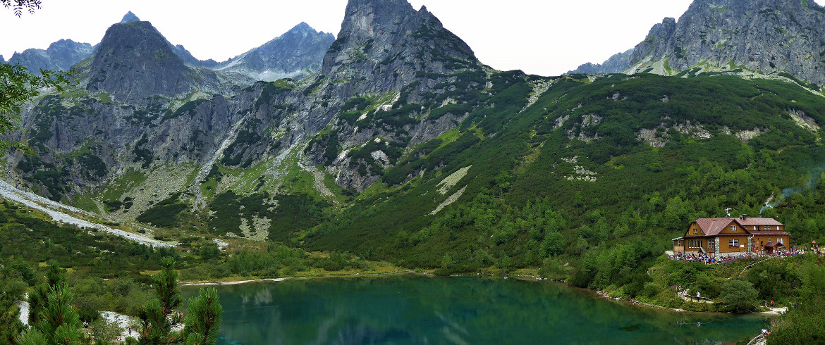 Slovakia country image