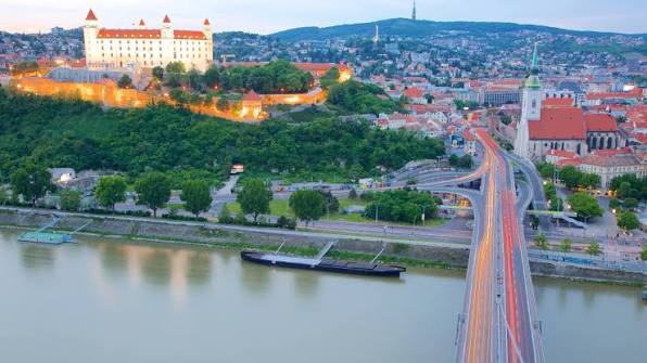 Slovakia country image