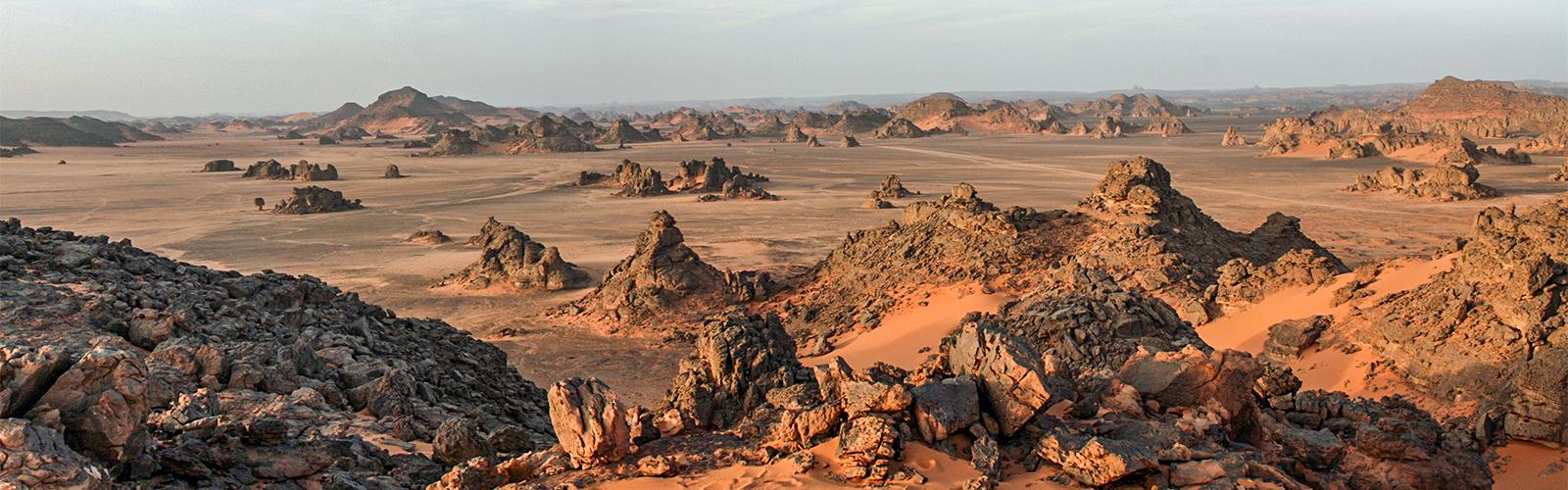 Libya country image