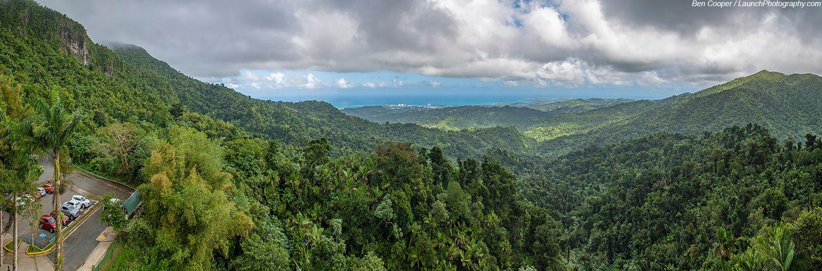 Puerto R. country image