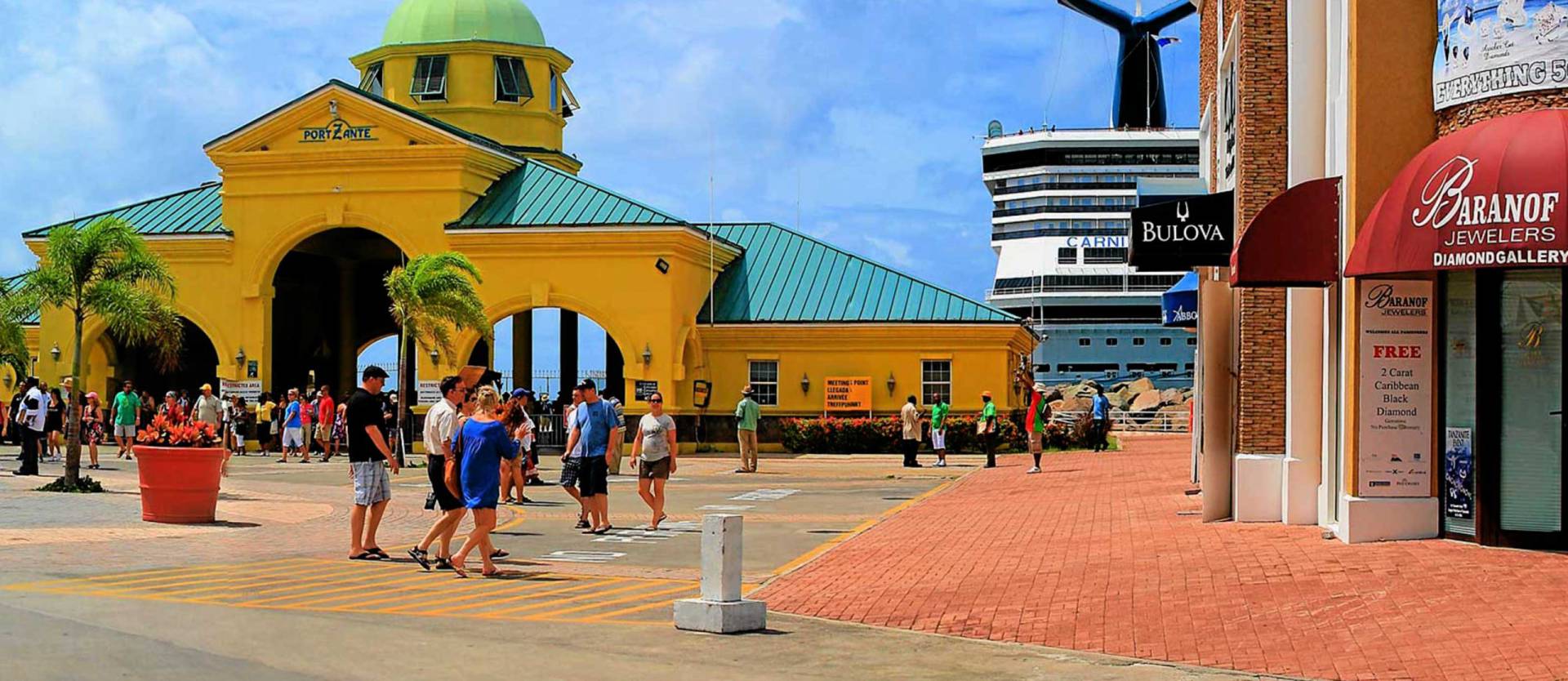 St. Kitts. N. country image