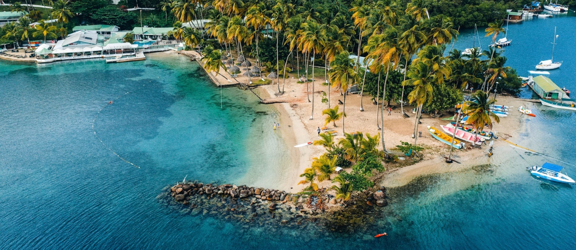 St. Kitts. N. country image