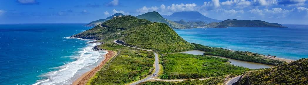 St. Kitts. N. country image