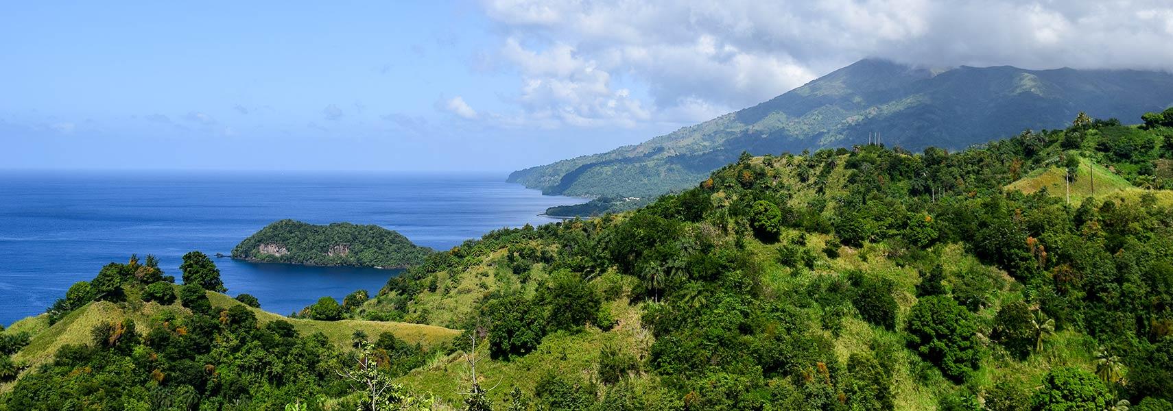 Grenadines country image