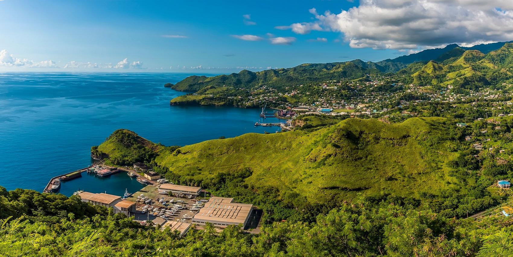 Grenadines country image