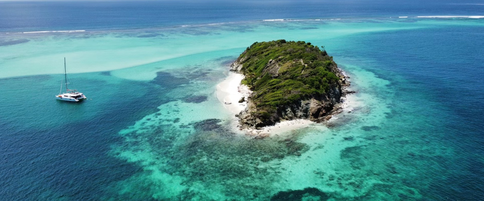 Grenadines country image