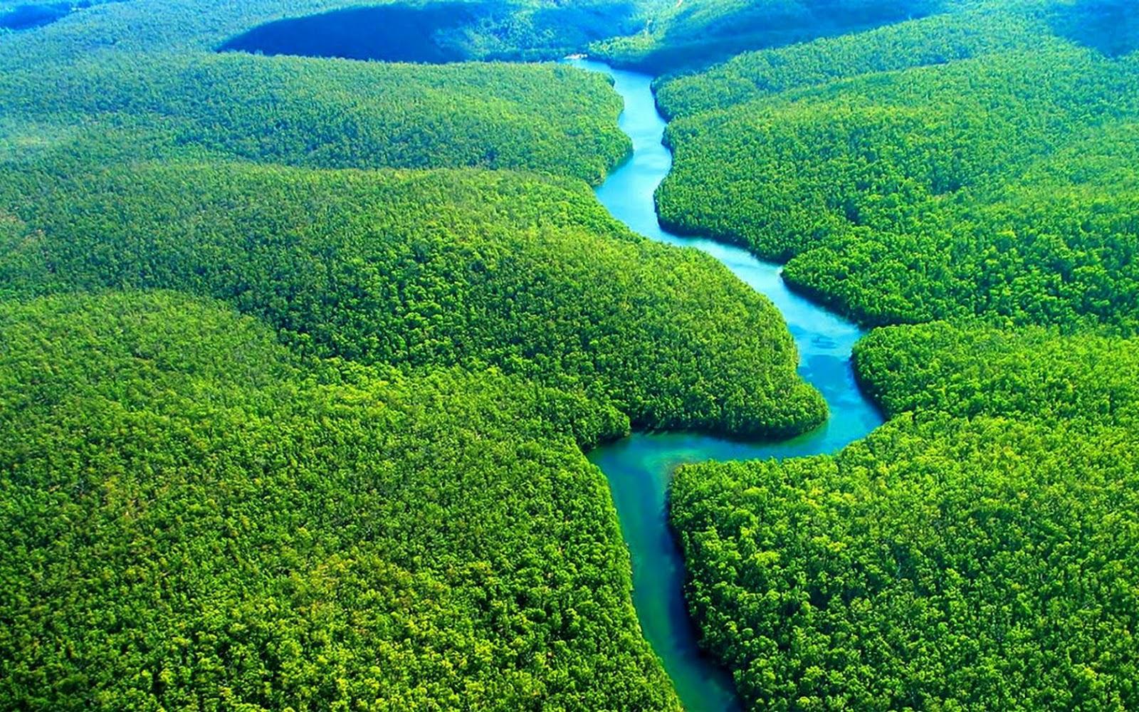 Suriname country image