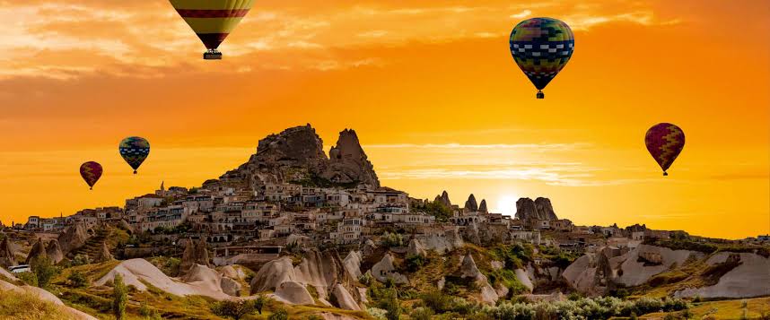 Turks C. country image