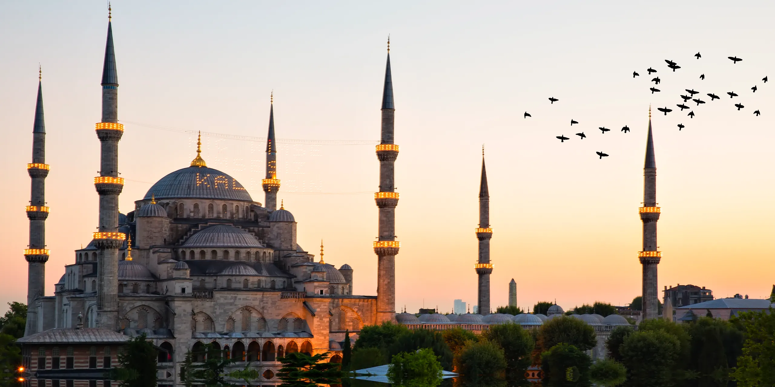 Turks C. country image