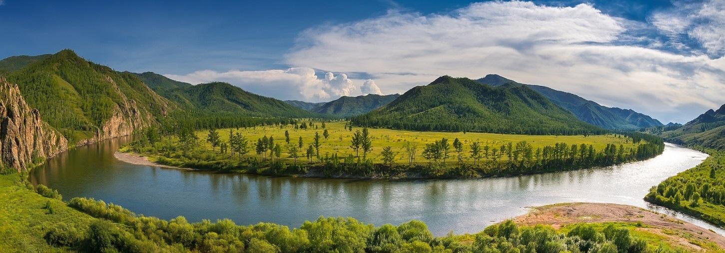 Mongolia country image