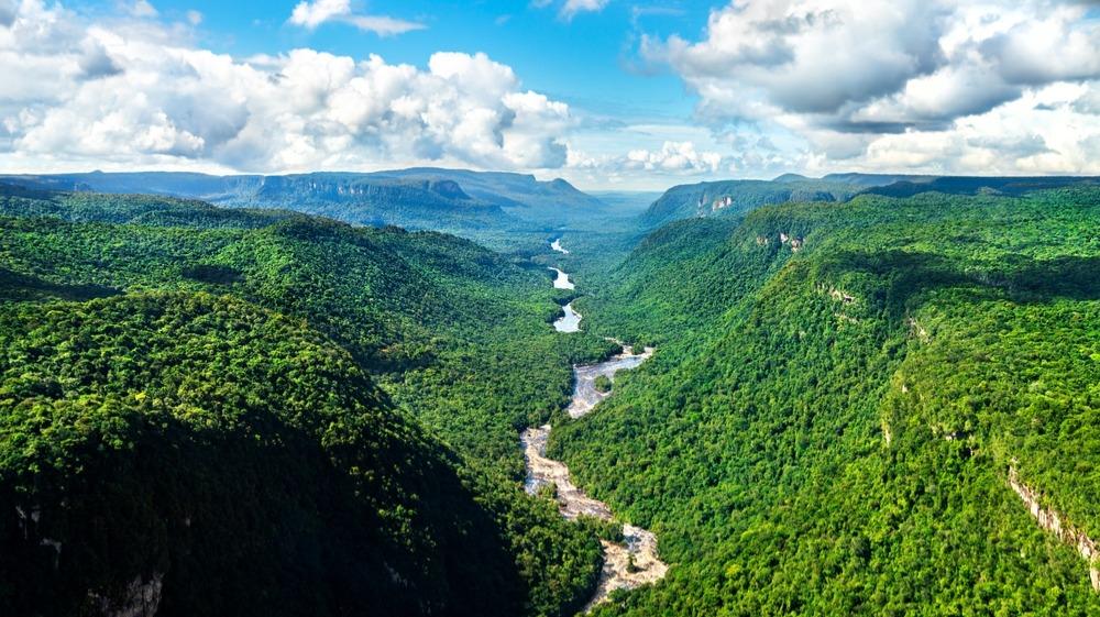 Guyana country image