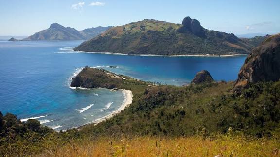 Fiji country image