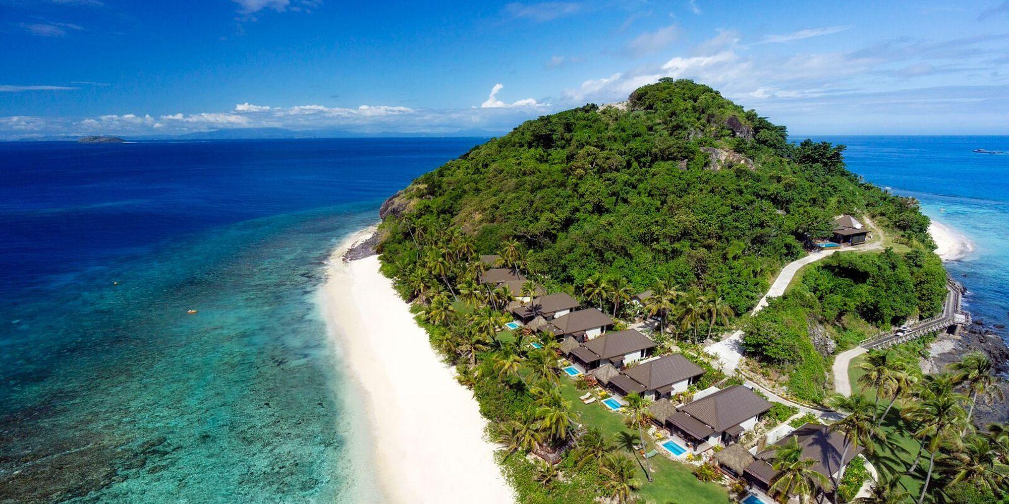 Fiji country image