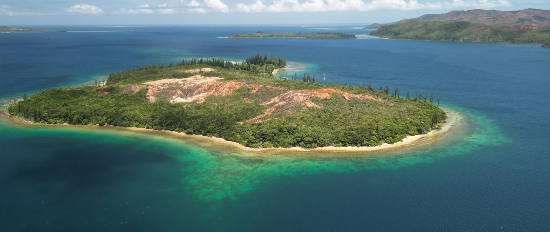 New C. country image