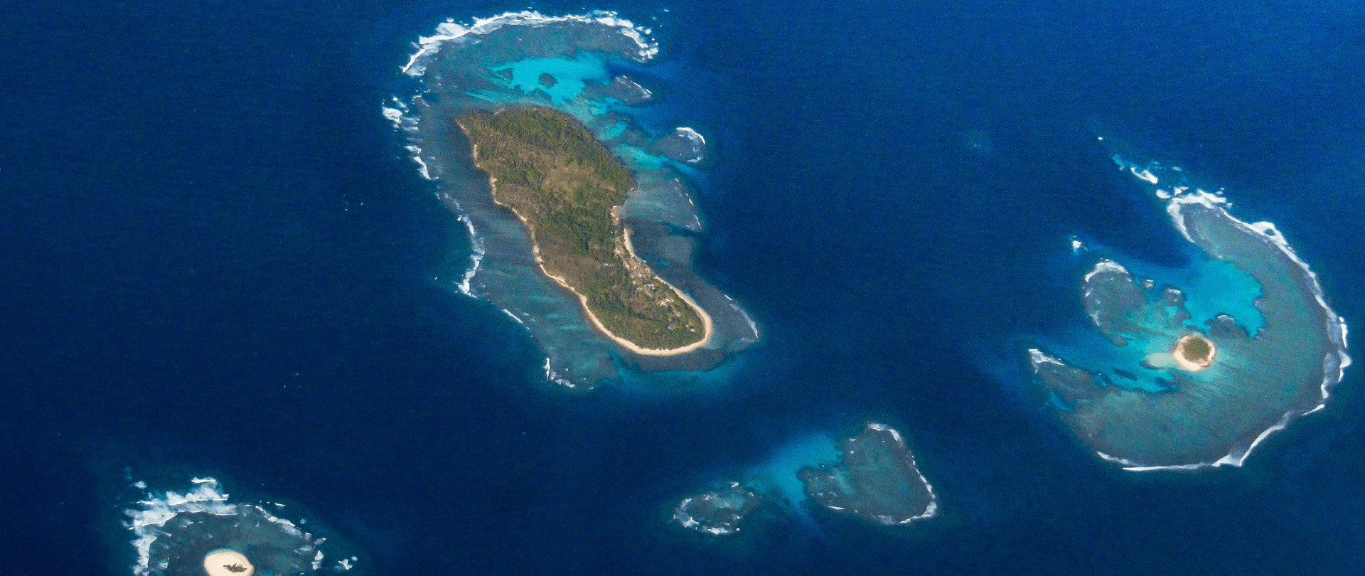 Tonga country image